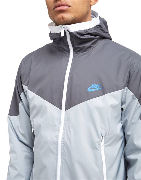 Nike windbreaker men's